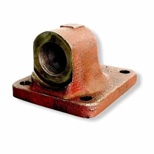 Патрубок для гидробака 85-3407101 МТЗ бзтдиа 1710₽