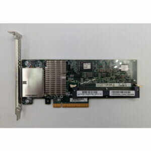 Контроллер RAID 633539-001, HP Smart Array P421, SAS