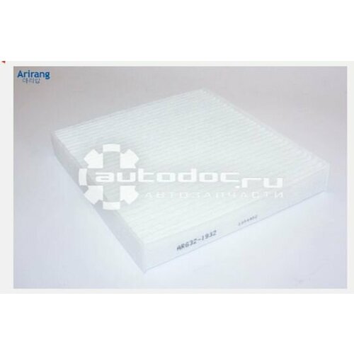 Фильтр кондиционера CHANGAN C 55 1800₽