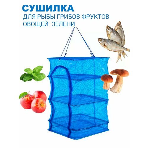 Сушилка для рыбы грибов и фруктов 149900₽