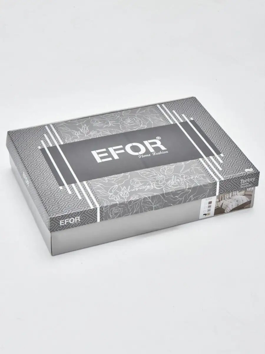 Турецкое покрывало на кровать 250x260 см — фото 1