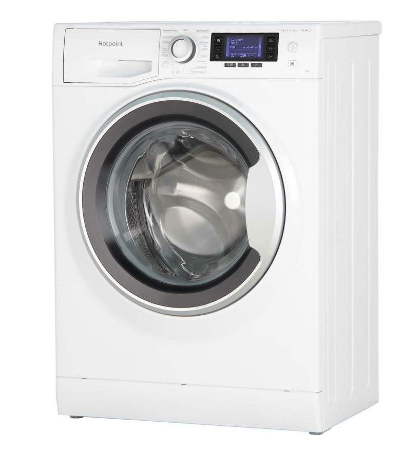 HOTPOINT-ARISTON