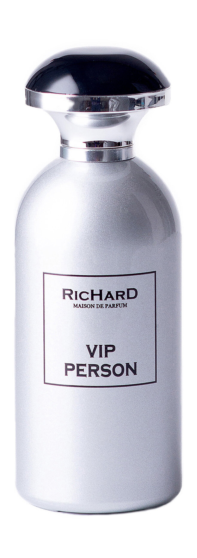 RICHARD MAISON DE PARFUM VIP Person Парфюмерная вода унисекс, 100 мл