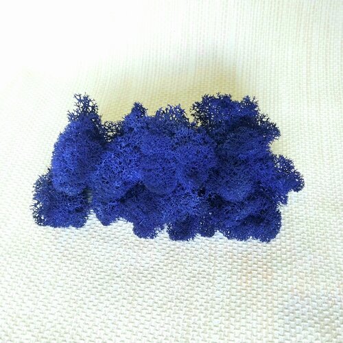 Ягель стабилизированный Ирис от Norwegian Wood 50 гр