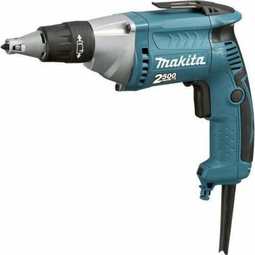 Шуруповерт сетевой MAKITA FS 2300 FS2300 46755₽