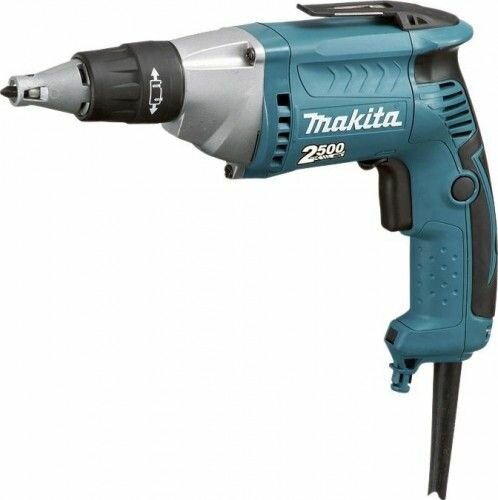 Шуруповерт сетевой MAKITA FS 2300 FS2300