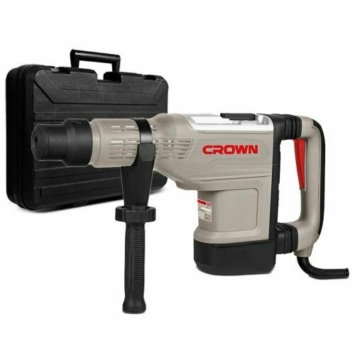 Перфоратор Crown CT18189 BMC 216405₽