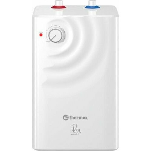 Водонагреватель THERMEX Day 7 U ЭдЭБ03506 2262000₽