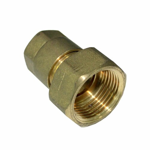 Соединение Valsir Pexal 20х1 внутренняя резьба 100716 635₽