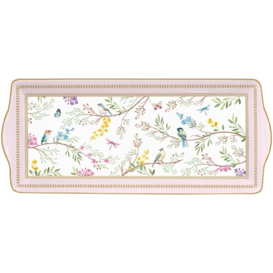 Блюдо Easy Life 