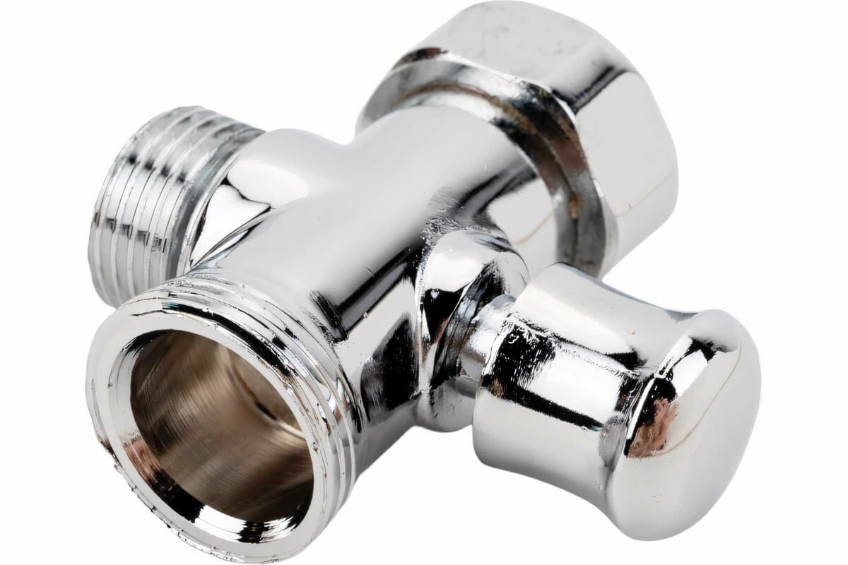 фото Профсан ПСМ Дивертор для смесителя PSM-1243