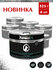 Влажный корм для собак Четвероногий Гурман Platinum line Калтыки ...