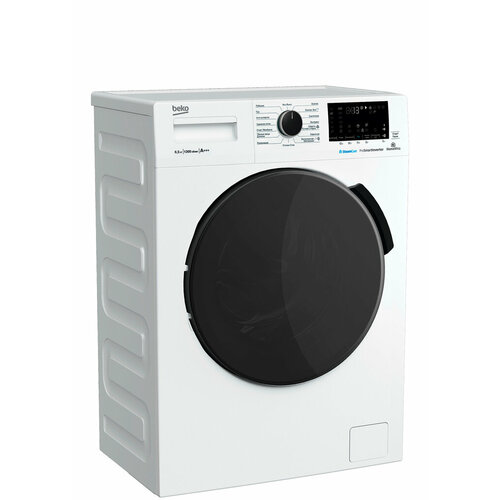 Стиральная машина BEKO WSPE 6H616 W 28899₽