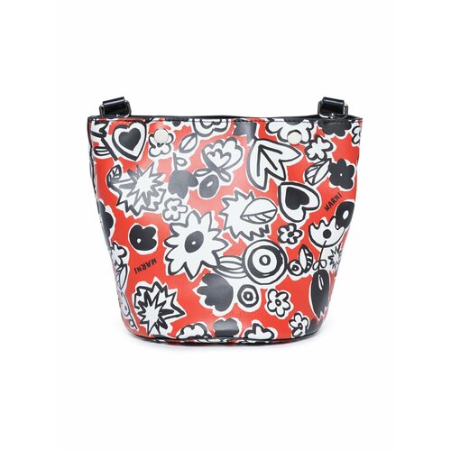 Сумка Marni красный 27321₽