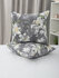 Наволочки Alisa Textile из бязи 60х60, 2шт