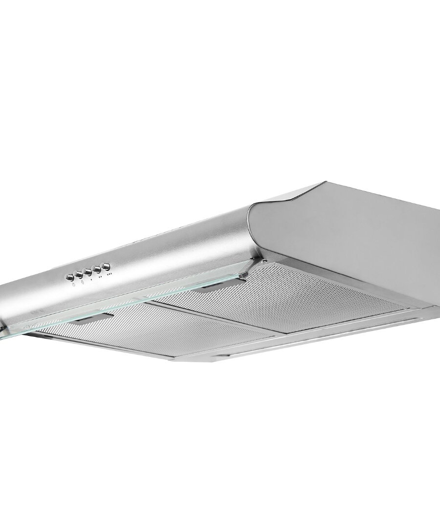 Кухонная вытяжка Ore Grong Inox 50