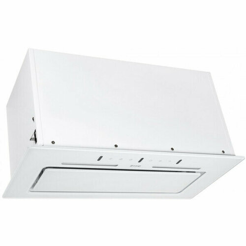 Вытяжка ZorG Technology STAR 1000 60 S-GC белый 29878₽