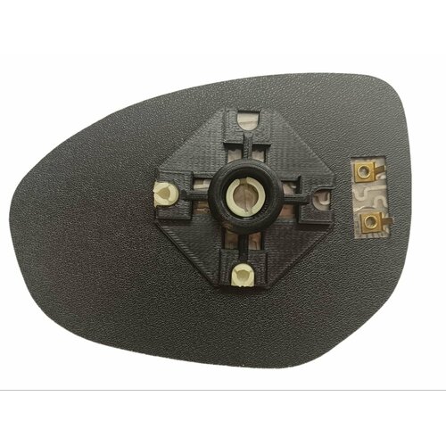 Зеркальный элемент левый для автомобиля Mazda 6 GH 2007 2008 2009 2010 2011 2012 2013 года выпуска