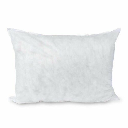 Подушка Luscan 50х70 стеганная лебяжий пухтик 1499₽