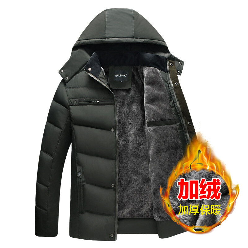 Куртка  размер CN XXXL