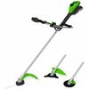 Фото Greenworks TB201H