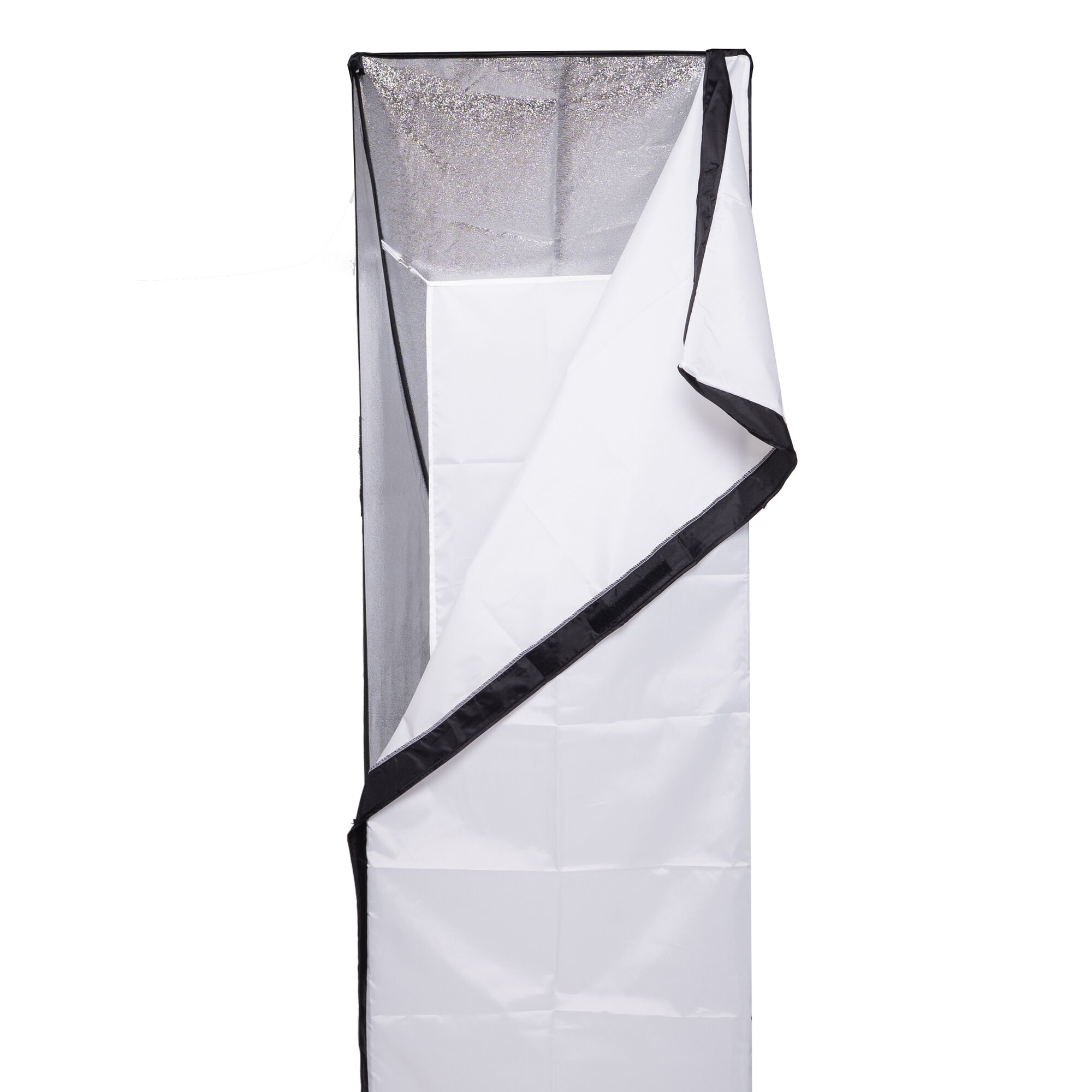 Софтбокс Falcon Eyes Fea-Sbii 30120 Bw — фото 1