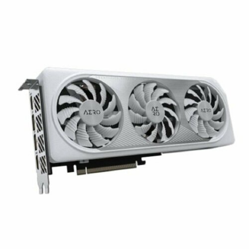 Gigabyte Видеокарта GV-N406TAERO OC-16GD