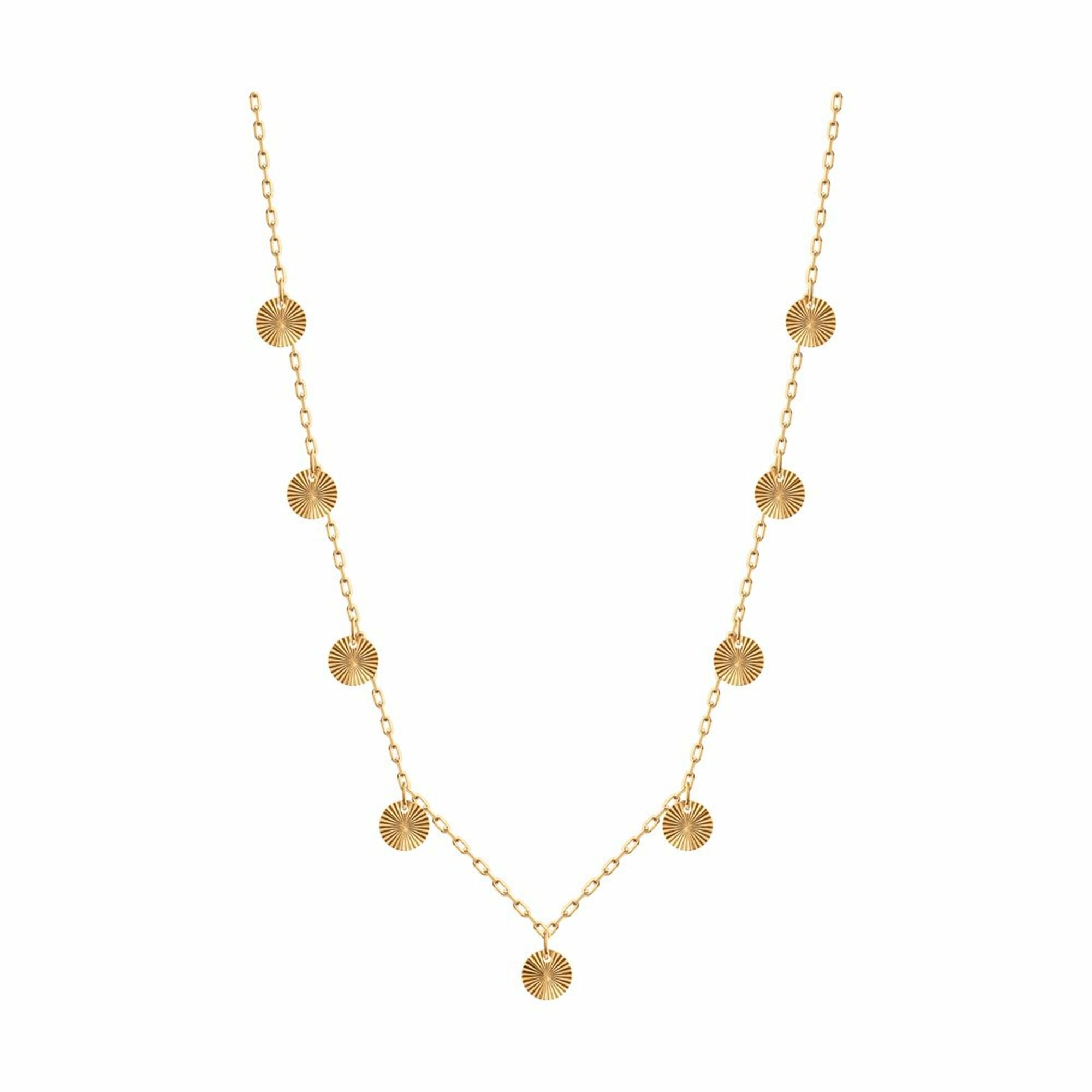 Колье Diamant online 