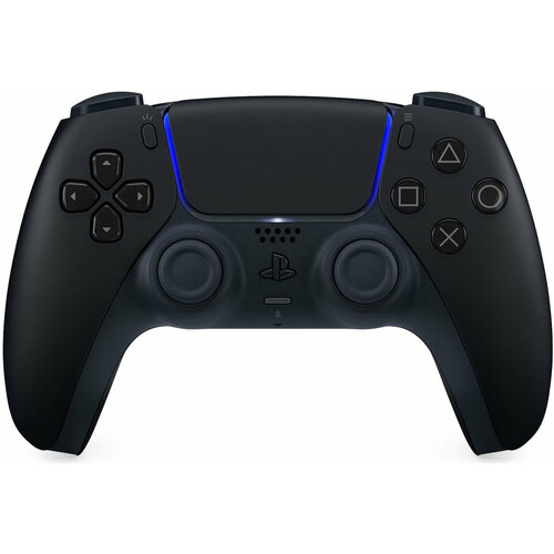 Геймпад Беспроводной PlayStation DualSense черный cfi-zct1j 01 9290₽