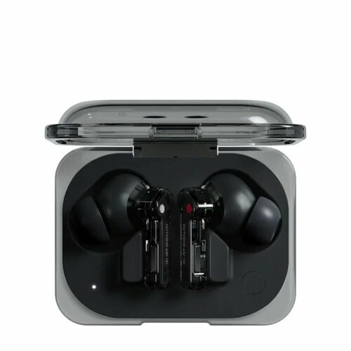 CMF by NOTHING Ear A Активное шумоподавление мощный 11-миллиметровый динамический динамик 940000₽