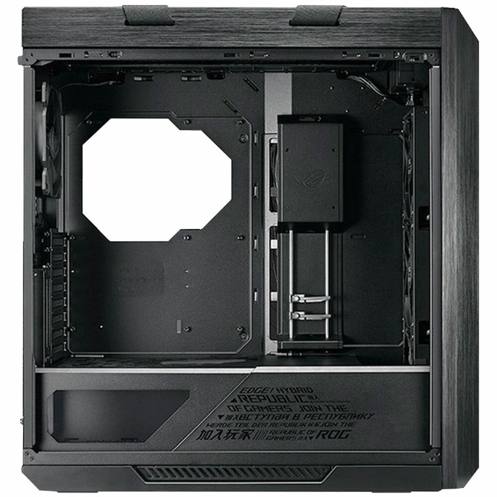 Корпус для компьютера ASUS - фото №6