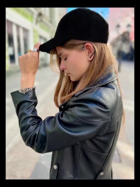 Бейсболка AV by Avenberg Экозамша Avenberg для взрослых и детей, размер One Size (56-60), черный — фото 1