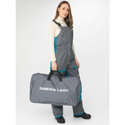 Костюм женский Siberia Lady Huntsman Breathable, размер 56-58/170