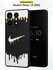 Силиконовый чехол DesignOnCase на Redmi Note 13 (4G), защита каме...