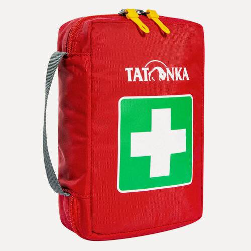 Изображение товара Аптечка туристическая Tatonka First Aid S Red