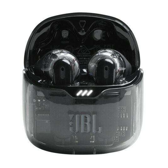 JBL Tune Flex Global, black ghost. Уценка — фото 1