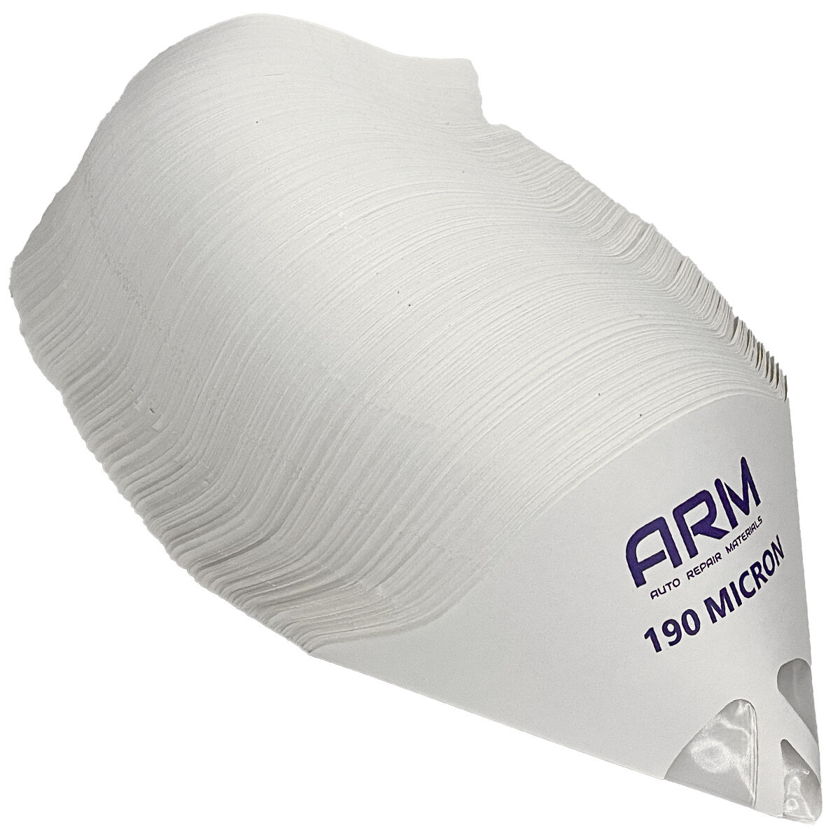Изображение Лейка одноразовая 190 мкм ARM - 250 шт