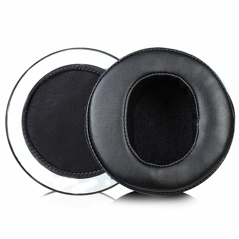 (1 пара) для AUDEZE LCD4 Чехол для наушников с оголовьем - белковая кожа