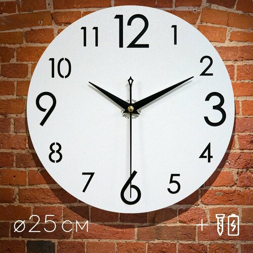 Настенные часы 