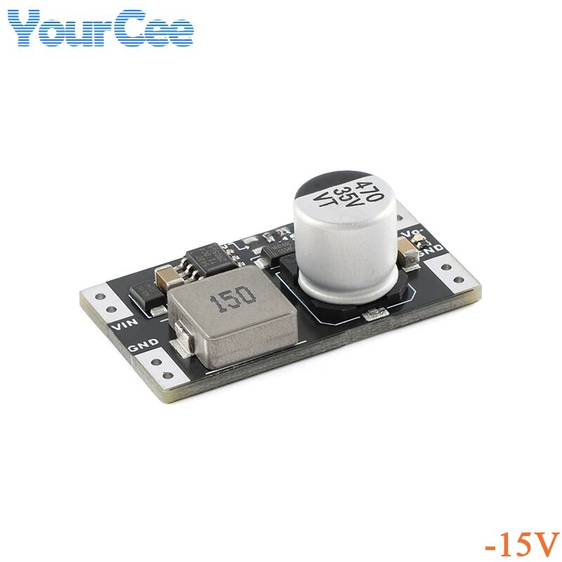 Модуль понижающего напряжения XL5430 Your Cee