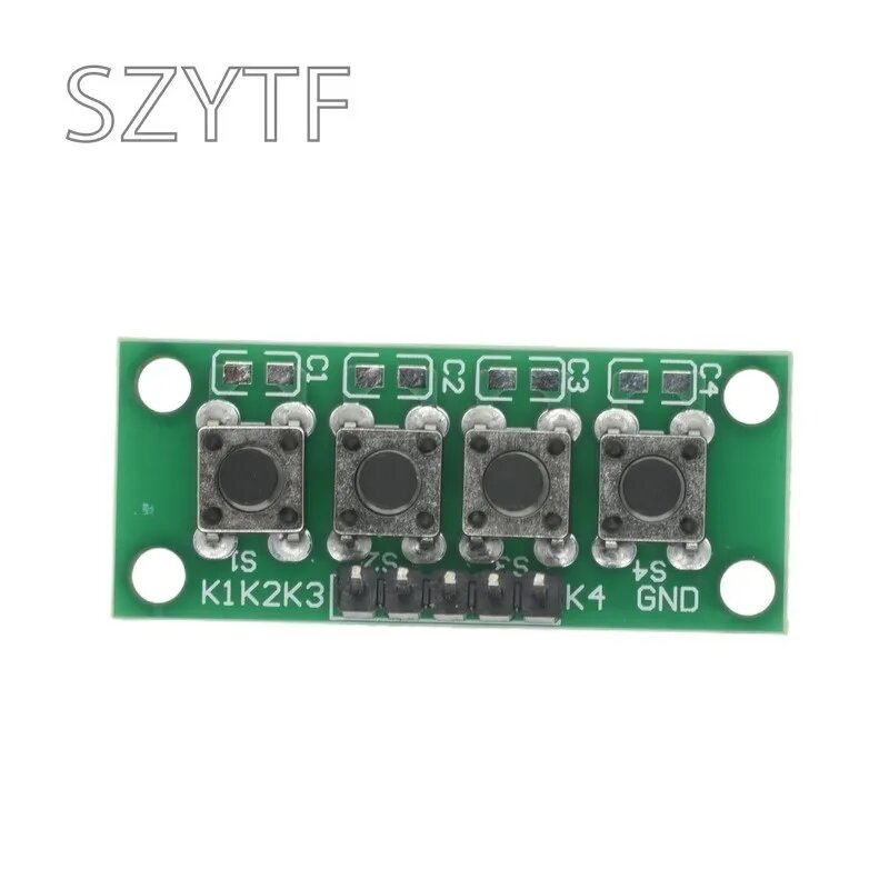 Клавиатурный модуль SZYTF Keyboard Module