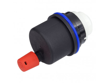 Воздухоотводчик для настенного газового котла Navien 30014451A — фото 1