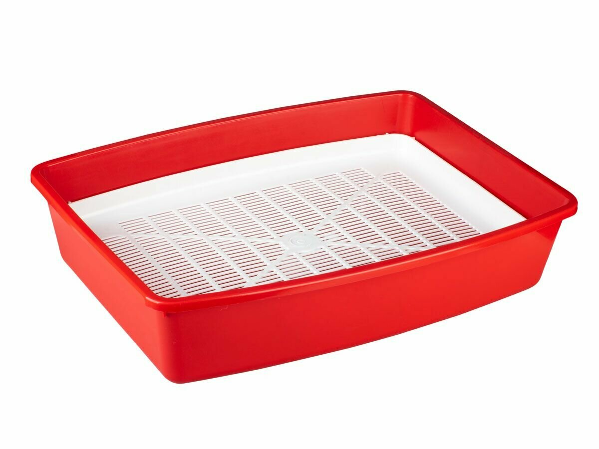 Туалет для кошек 