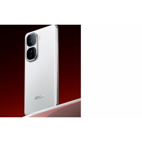 Смартфон Vivo Iqoo Neo 10 Pro 12256gbКитайская версиябелый 38999₽