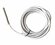 222-0116 Датчик температуры NTC 2,7 K, 5х50 мм, 2 м (аналог Vaillant 306257, Pro...