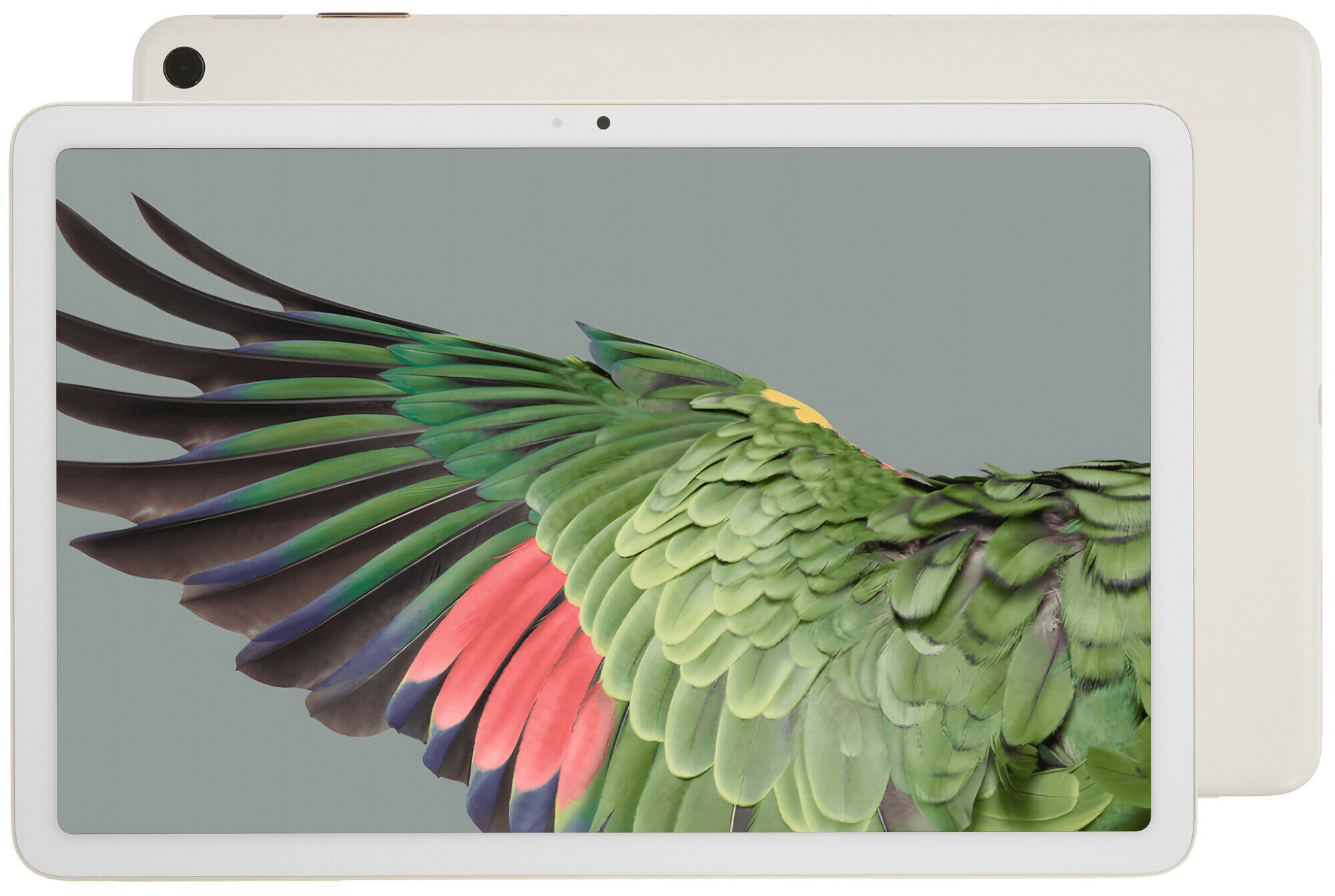 10.95" Планшет Google Pixel Tablet 128 ГБ бежевый