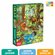 Пазл детский Puzzle Time "Лесные жители", 160 деталей, от 3 лет