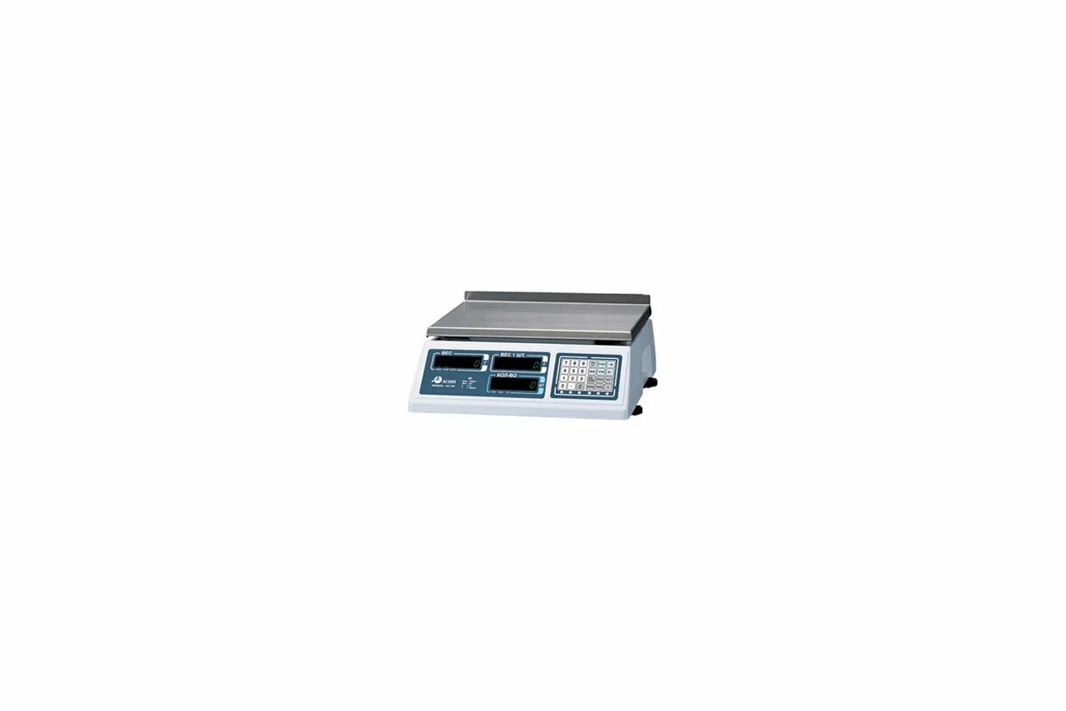 ACOM Счетные весы AC-100-10