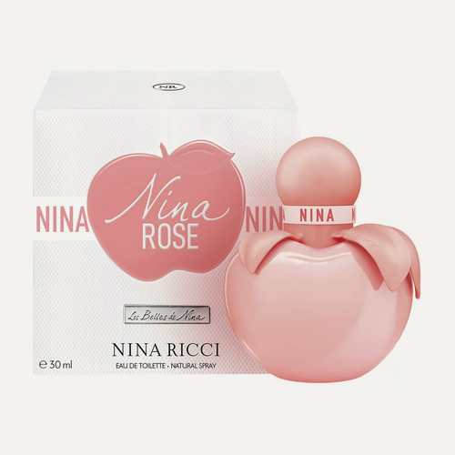 Изображение товара Туалетная вода Nina Ricci Nina Rose женская 30 мл