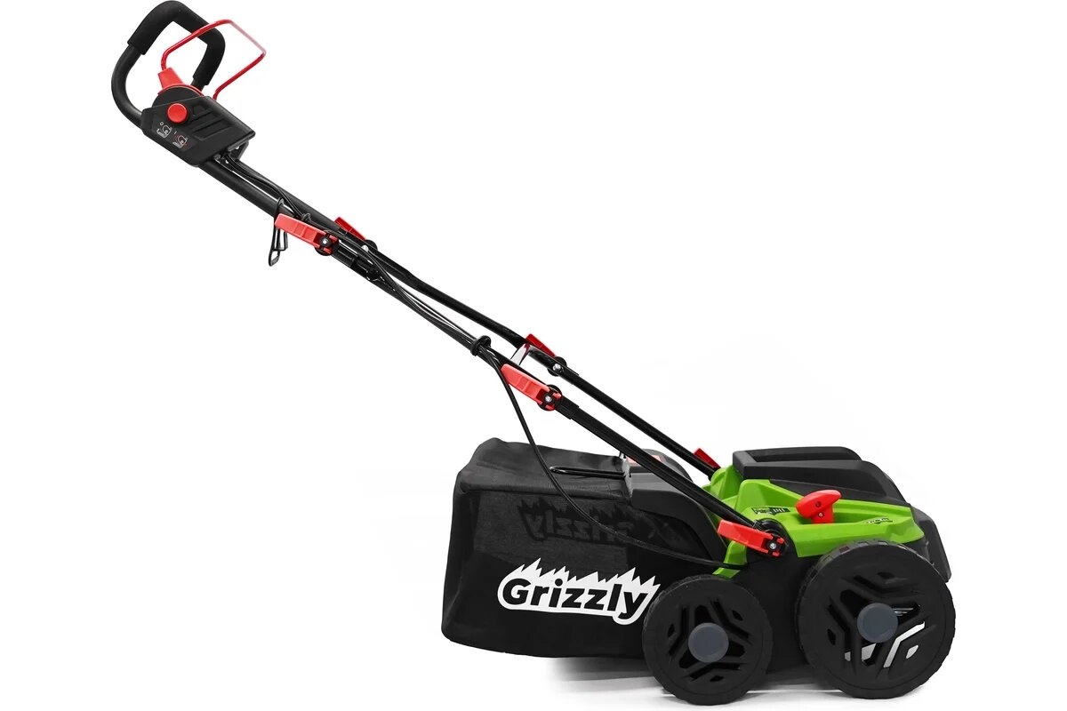 Grizzly Скарификатор электрический 2000 Вт SKY-21